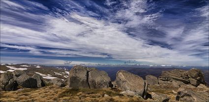 Kosciuszko NP - NSW T (PBH4 00 10727)